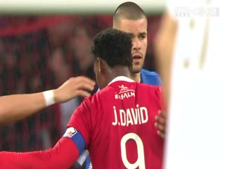 法甲联赛里尔VS里昂20240507