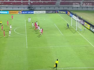 U17女足亚洲杯韩国女足U17VS印度尼西亚女足20240509