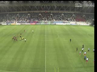 中乙联赛日照宇启华信VS陕西联合20240511