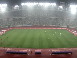 中甲联赛苏州东吴VS广西平果哈嘹国晶20240511