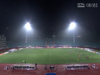 中甲联赛南京城市VS重庆铜梁龙20240511