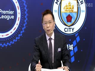 英超联赛富勒姆VS曼城20240511