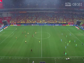 中超联赛成都蓉城VS河南俱乐部20240510