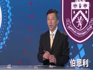 英超联赛托特纳姆热刺VS伯恩利20240511