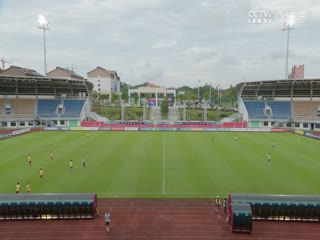 中乙联赛赣州瑞狮定南旅投VS泉州亚新20240512