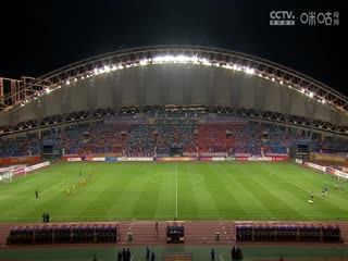 中甲联赛云南玉昆VS延边龙鼎20240512