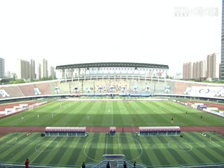 中甲联赛无锡吴钩VS上海嘉定汇龙20240512