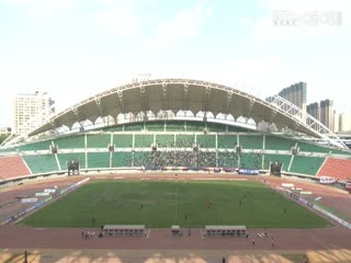 中甲联赛黑龙江冰城VS辽宁铁人20240512