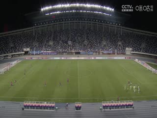 中甲联赛石家庄功夫VS佛山南狮20240512