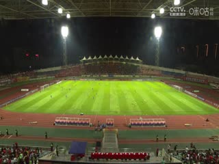 中甲联赛广州队VS青岛红狮20240512