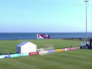 U17女足亚洲杯韩国女足U17VS菲律宾女足U1720240512