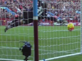 英超联赛埃弗顿VS谢菲尔德联20240511