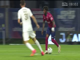 法甲联赛克莱蒙VS里昂20240513