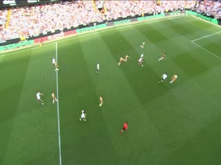 西甲联赛瓦伦西亚VS巴列卡诺20240513