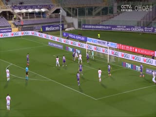 意甲联赛佛罗伦萨VS蒙扎20240514