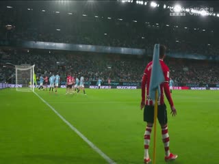 西甲联赛塞尔塔VS毕尔巴鄂竞技20240516