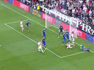 西甲联赛巴列卡诺VS格拉纳达20240516