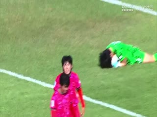 U17女足亚洲杯日本女足U17VS韩国女足U1720240516