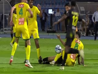 沙特联联赛塞哈特海湾VS吉达联合20240517