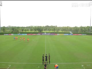 足协杯联赛海口名城尚南堂VS江西庐山20240517