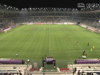 足协杯联赛日照宇启华信VS上海嘉定汇龙20240517