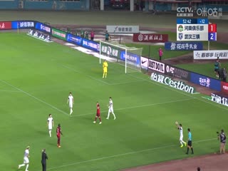 中超联赛河南俱乐部VS武汉三镇20240517
