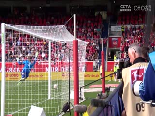 德甲联赛云达不莱梅VS波鸿20240518