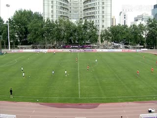 足协杯联赛北京理工VS广西平果哈嘹国晶20240519