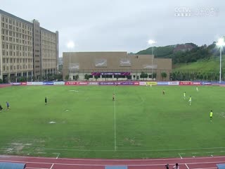 足协杯联赛广西恒宸VS大连英博20240519