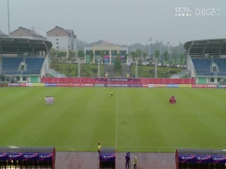 足协杯联赛赣州瑞狮定南旅投VS辽宁铁人20240519