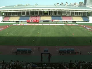 足协杯联赛青岛中青英联VS苏州东吴20240519