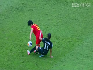 U17女足亚洲杯韩国女足U17VS中国女足U1720240519