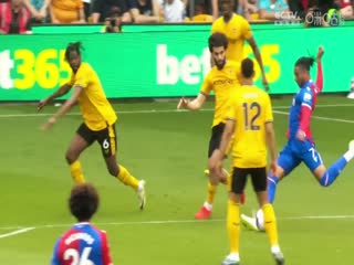 英超联赛谢菲尔德联VS托特纳姆热刺20240519