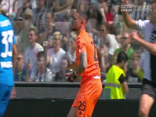 意甲联赛乌迪内斯VS恩波利20240519