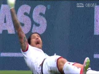 意甲联赛萨索洛VS卡利亚里20240519