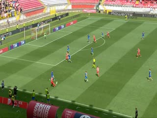 意甲联赛蒙扎VS弗罗西诺内20240519