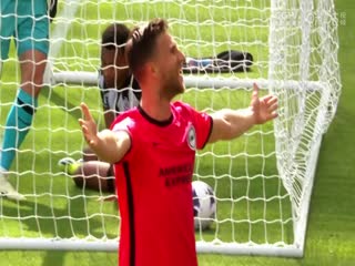 英超联赛布莱顿VS曼联20240519