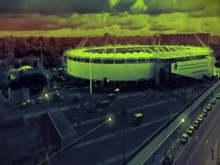 法甲联赛摩纳哥VS南特20240520