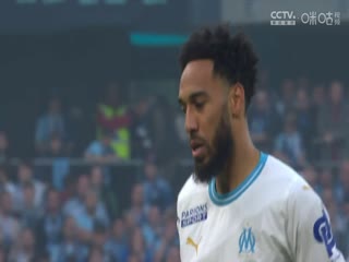 法甲联赛勒阿弗尔VS马赛20240520