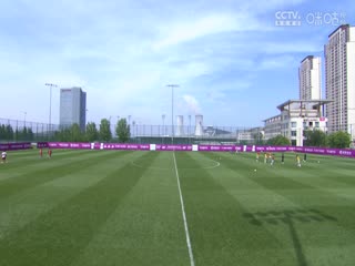 国际中体联足球世界杯小组赛摩洛哥一队VS中国二队20240520