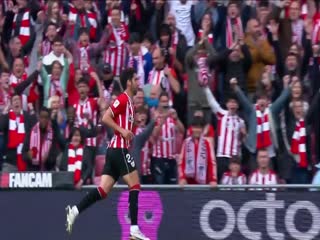 西甲联赛毕尔巴鄂竞技VS塞维利亚20240520