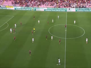 意甲联赛萨勒尼塔纳VS维罗纳20240521