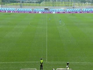 国际中体联足球世界杯小组赛摩洛哥队VS中国一队20240521