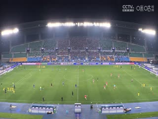 中超联赛南通支云VS沧州雄狮20240521