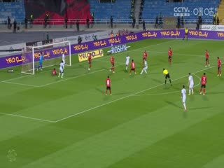 沙特联联赛利雅得体育VS利雅得胜利20240524