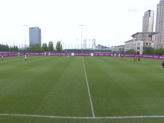 国际中体联足球世界杯四分之一决赛克罗地亚VS中国二队20240524