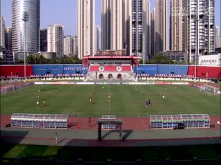 中乙联赛湖北青年星VS山东泰山金钢山20240524