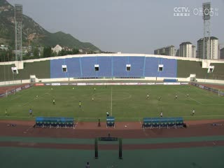 中乙联赛泰安天贶VS西安崇德荣海20240525