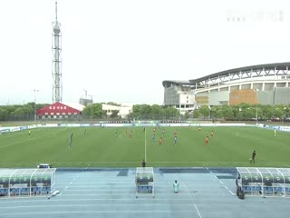 中乙联赛上海海港B队VS海口名城尚南堂20240525