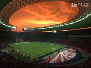 德国杯决赛凯泽斯劳滕VS勒沃库森20240526